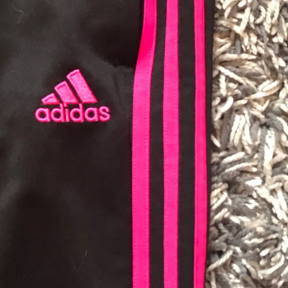 Adidas sweatpants